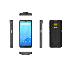 Терминал сбора данных Unitech PA768-QA6FRM3G