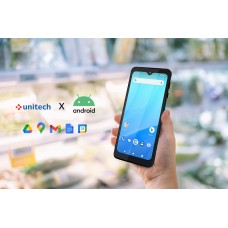 Терминал сбора данных Unitech PA768-QA6FRM3G