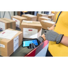 Терминал сбора данных Unitech PA768-QA6FRM3G