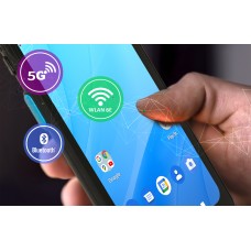 Терминал сбора данных Unitech PA768-QA6FRM3G