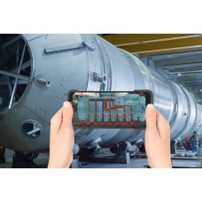 Терминал сбора данных Unitech PA768-QA6FRM3G
