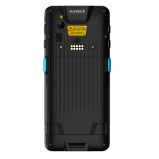 Терминал сбора данных Unitech PA768-QA6FRM3G