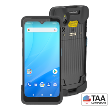 Терминал сбора данных Unitech PA768-QA6FRM3G