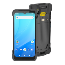 Терминал сбора данных Unitech PA768-QA6FRM3G