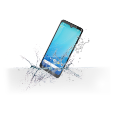 Терминал сбора данных Unitech PA768-QA6FRM3G