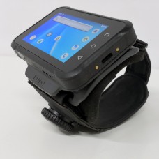 Наручный терминал сбора данных Unitech WD200-0A6FUM3G