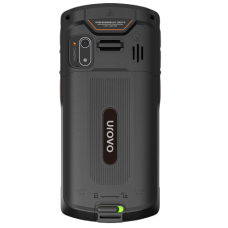Терминал сбора данных Urovo CT58S-12M3HSR4G5EU