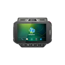 Наручный терминал сбора данных Urovo WSU2-10M2NS4G6EU