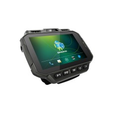 Наручный терминал сбора данных Urovo WSU2-10M2NS4G6EU