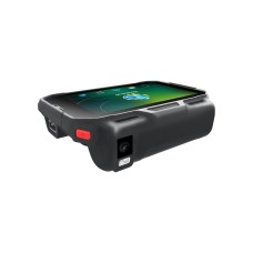 Наручный терминал сбора данных Urovo WSU2-10M2NS4G6EU