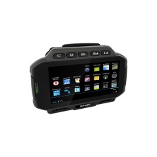 Наручный терминал сбора данных Urovo WSU2-10M2NS4G6EU