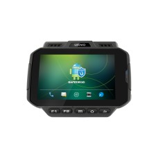 Наручный терминал сбора данных Urovo WSU2-10M2NS4G6EU