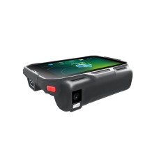 Наручный терминал сбора данных Urovo WSU2-10M2NS4G6EU