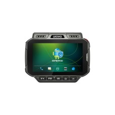 Наручный терминал сбора данных Urovo WSU2-10M2NS4G6EU