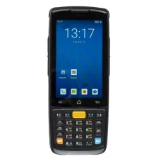 ТСД iData K3S (Android 12, 2D HD DS7000 PRO, 5000 мАч) (мод. 4137) ТСД iData K3S (Android 12, 2D HD DS7000 PRO, 5000 мАч) (мод. 4137)
