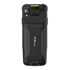ТСД POScenter BASIC (2D imager/3+32Гб/Камера 13Мп/АКБ 5000mAh/без NFC) + Кредл 2в1