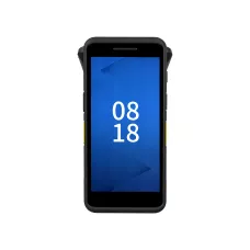 ТСД iData T1 UHF (Android 14, 2D SR DS7000 PRO, 4/64 Гб, 6700 мАч) ТСД iData T1 UHF (Android 14, 2D SR DS7000 PRO, 4/64 Гб, 6700 мАч)