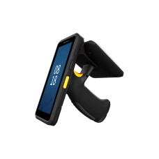 ТСД iData T1 UHF (Android 14, 2D SR DS7000 PRO, 4/64 Гб, 6700 мАч)