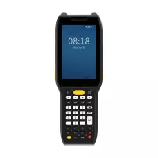 ТСД iData K8-38 PRO (Android 14, 2D SR+ DS7000pro, 4/64 Гб, 6700 мАч) ТСД iData K8-38 PRO (Android 14, 2D SR+ DS7000pro, 4/64 Гб, 6700 мАч)