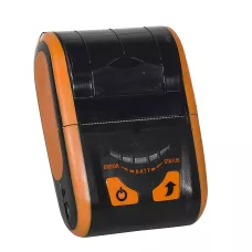 Мобильный принтер POScenter MTP-200 WBU (2", 80мм/сек, USB, BT, WiFi) Мобильный принтер POScenter MTP-200 WBU (2", 80мм/сек, USB, BT, WiFi)