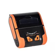 Мобильный принтер POScenter MTP-300 (3", USB, BT) черный Мобильный принтер POScenter MTP-300 (3", USB, BT) черный