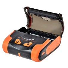 Мобильный принтер POScenter MTP-300 (3", USB, BT) черный