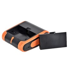 Мобильный принтер POScenter MTP-300 (3", USB, BT) черный