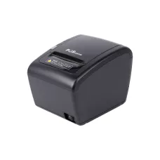 Принтер чеков POScenter RP-100 USE Ver.2 (80мм, 260 мм/сек, автоотрез, RS232+USB+LAN, alarm) черный Принтер чеков POScenter RP-100 USE Ver.2 (80мм, 260 мм/сек, автоотрез, RS232+USB+LAN, alarm) черный