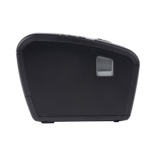 Принтер чеков POScenter RP-100 USE Ver.2 (80мм, 260 мм/сек, автоотрез, RS232+USB+LAN, alarm) черный