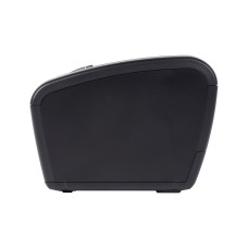 Принтер чеков POScenter RP-100 USE Ver.2 (80мм, 260 мм/сек, автоотрез, RS232+USB+LAN, alarm) черный