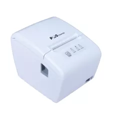 Принтер чеков POScenter RP-100 USE (80мм, 260 мм/сек, автоотрез, RS232+USB+LAN) белый Принтер чеков POScenter RP-100 USE (80мм, 260 мм/сек, автоотрез, RS232+USB+LAN) белый