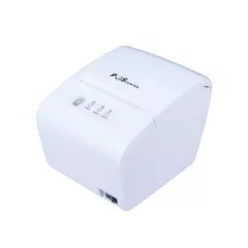 Принтер чеков POScenter RP-100 USE (80мм, 260 мм/сек, автоотрез, RS232+USB+LAN) белый