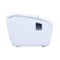 Принтер чеков POScenter RP-100 USE (80мм, 260 мм/сек, автоотрез, RS232+USB+LAN) белый