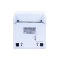 Принтер чеков POScenter RP-100 USE (80мм, 260 мм/сек, автоотрез, RS232+USB+LAN) белый