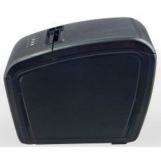 Принтер чеков POScenter RP-100 USE (80мм, 260 мм/сек, автоотрез, RS232+USB+LAN) белый