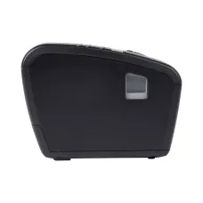 Принтер чеков POScenter RP-100W USE Ver.2 (80мм, 260 мм/сек, автоотрез, RS232+USB+LAN+wifi, alarm) черный