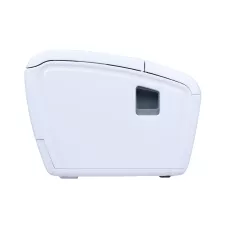 Принтер чеков POScenter RP-100W (80мм, 260 мм/сек, автоотрез, RS232+USB+LAN+wifi) белый
