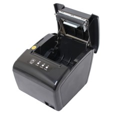 Принтер чеков POScenter RP-100W (80мм, 260 мм/сек, автоотрез, RS232+USB+LAN+wifi) белый