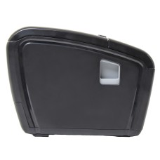 Принтер чеков POScenter RP-100W (80мм, 260 мм/сек, автоотрез, RS232+USB+LAN+wifi) белый