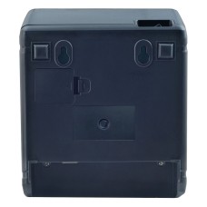 Принтер чеков POScenter RP-100W (80мм, 260 мм/сек, автоотрез, RS232+USB+LAN+wifi) белый