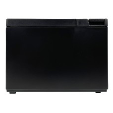 Принтер чеков POScenter RP-80 (80мм, 230 мм/сек, автоотрез, звук.сигнал, USB+LAN) черный