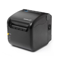 Принтер чеков 80 мм, Sewoo SLK-TS400 UE_B (220мм/сек., USB, Ethernet) черный
