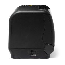 Принтер чеков 80 мм, Sewoo SLK-TS400 UE_B (220мм/сек., USB, Ethernet) черный