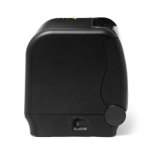 Принтер чеков 58 мм, Sewoo SLK-T42 (200 мм/с,USB,Serial, отрезчик), черный