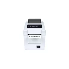 Принтер этикеток POScenter PC-56 (прямая термопечать; 203 dpi; 2"; 152 мм/сек; 64MB/4 MB; USB, Ethernet), серый Принтер этикеток POScenter PC-56 (прямая термопечать; 203 dpi; 2"; 152 мм/сек; 64MB/4 MB; USB, Ethernet), серый