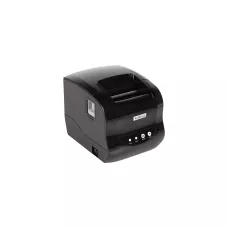 Принтер этикеток и чеков POScenter PC-365 (прямая термопечать, 3", USB) черный Принтер этикеток и чеков POScenter PC-365 (прямая термопечать, 3", USB) черный