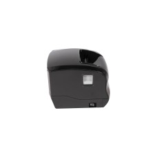 Принтер этикеток и чеков POScenter PC-365 (прямая термопечать, 3", USB) черный