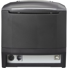Принтер этикеток и чеков POScenter PC-365 (прямая термопечать, 3", USB) черный