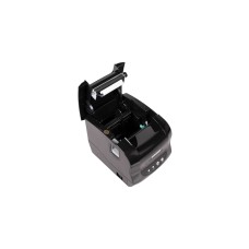 Принтер этикеток и чеков POScenter PC-365 (прямая термопечать, 3", USB) черный
