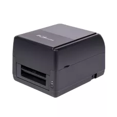 Принтер этикеток POScenter TT-200 USE (термотрансферный; 203dpi; ширина ленты в диапазоне 1" - 4", USB+Serial+Ethernet) черный
